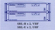 Network Repeater